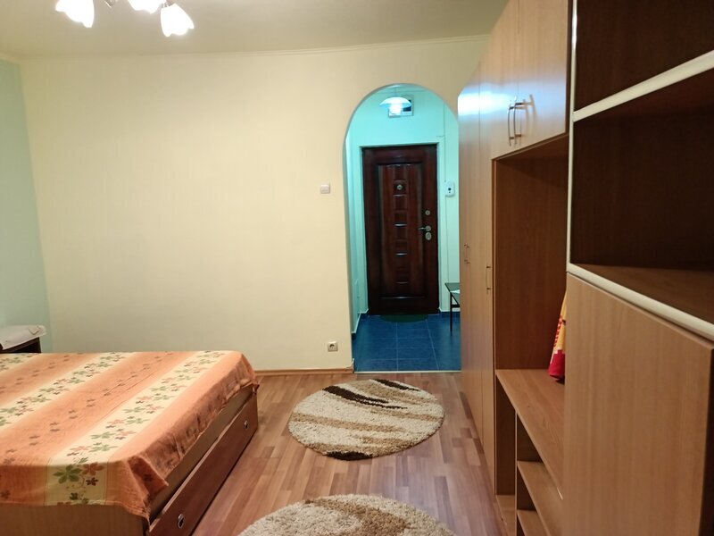 Piata Iancului,